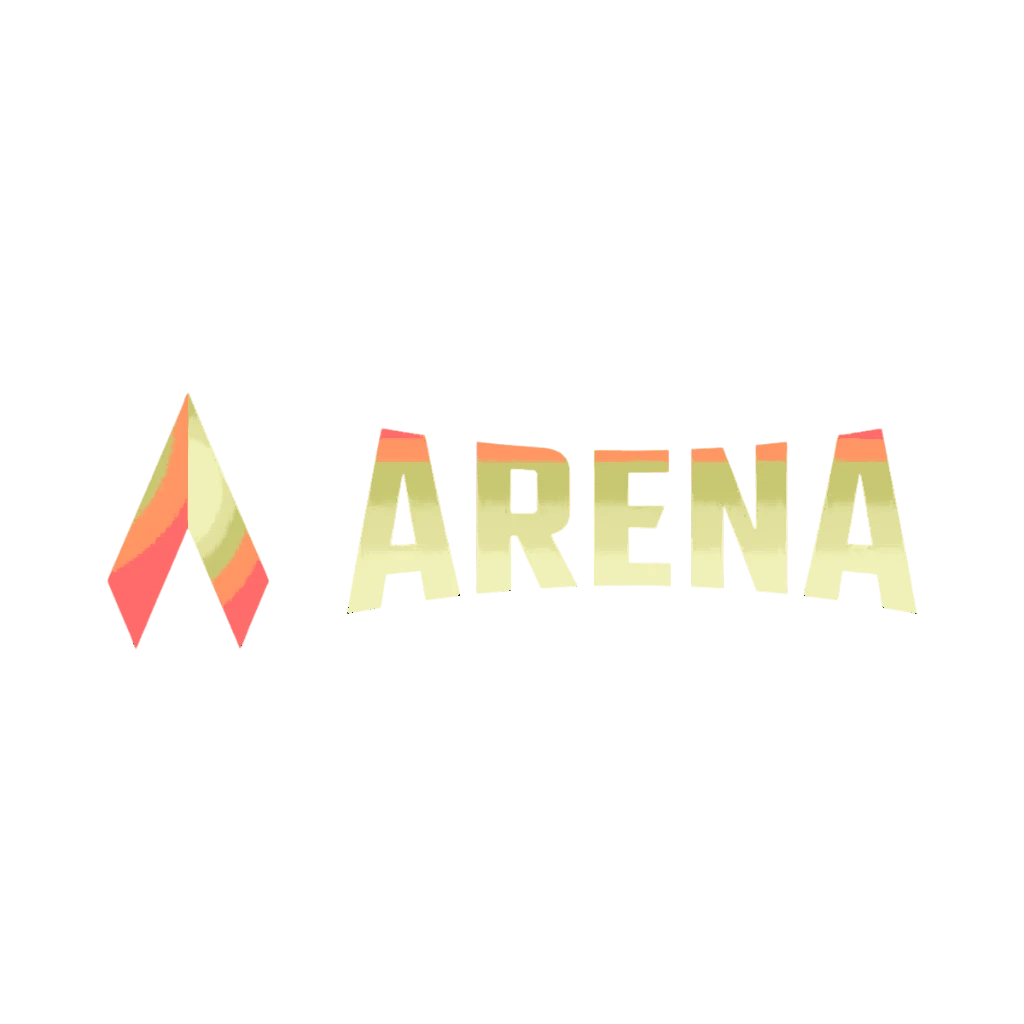 Arena Casino logo
